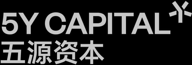 5Y Capital logo