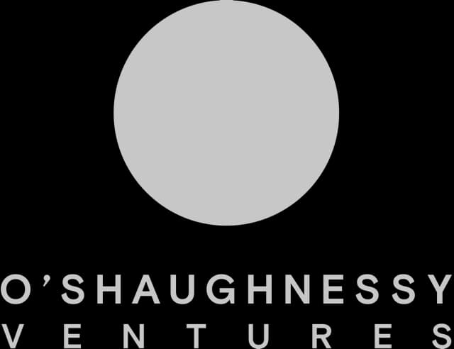 O'Shaughnessy Ventures logo