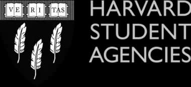 Harvard Student Agencies logo