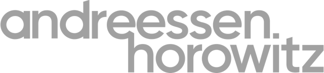 Andressen Horowitz logo
