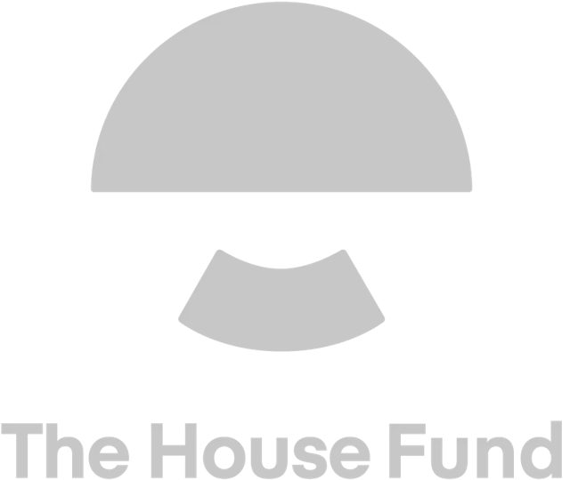 The House Fund logo