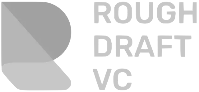 Rough Draft Ventures logo