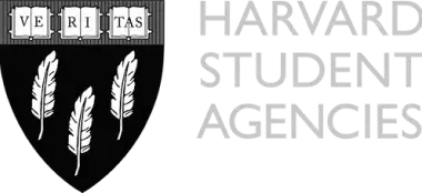 Harvard Student Agencies logo